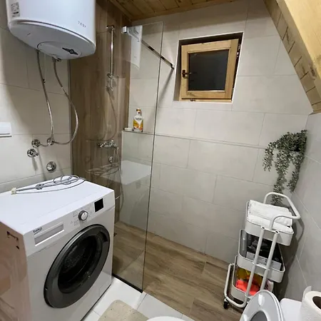 Verusa Holiday home Podgorica