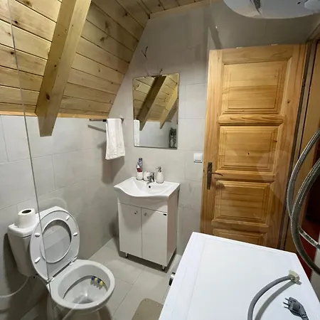 Holiday home Verusa