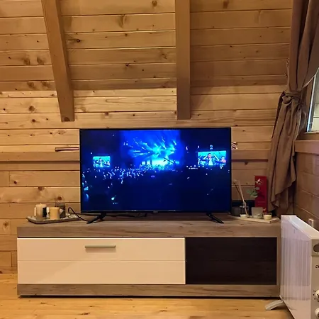 Verusa Holiday home