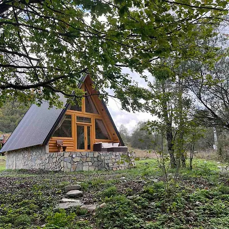 Holiday home Verusa Podgorica