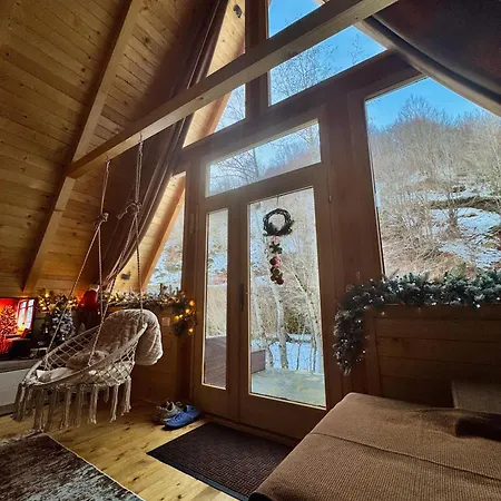 Verusa Holiday home *