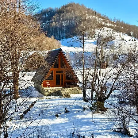 Verusa Holiday home Podgorica