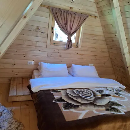 Holiday home Verusa Podgorica