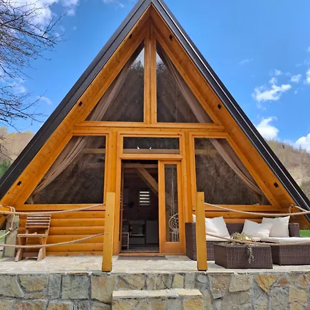 Verusa Holiday home