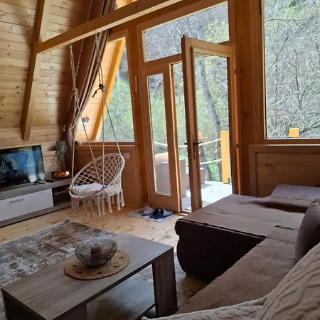 Verusa Holiday home