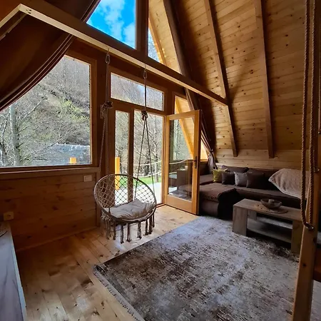 Holiday home Verusa *