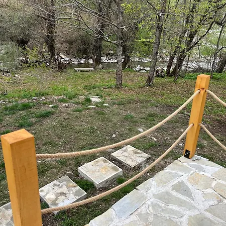 Holiday home Verusa