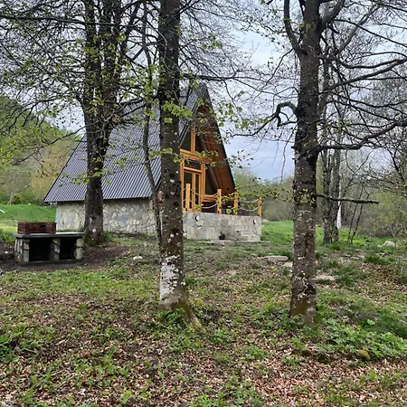 Verusa Holiday home *
