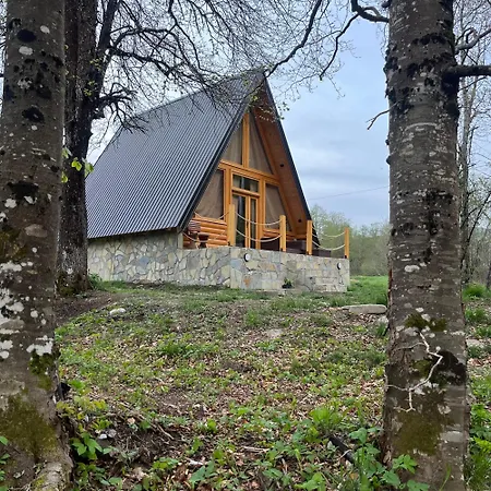 Holiday home Verusa *