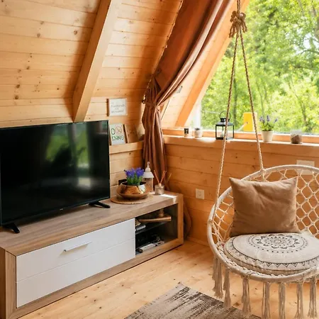 Verusa Holiday home Podgorica