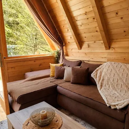 Verusa Holiday home *