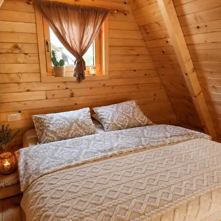 Holiday home Verusa Podgorica