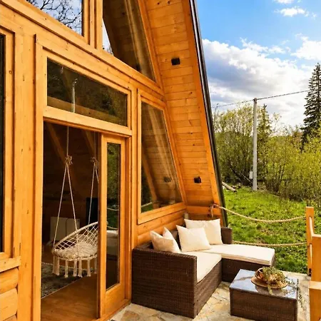 Verusa Holiday home Podgorica